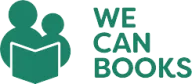 We Can Books logo