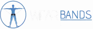 WearBands logo