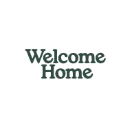 Welcome Home Welcome Home logo