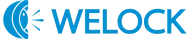 WELOCK WELOCK logo