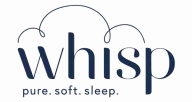 Whisp logo