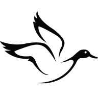 White Duck Outdoors logo