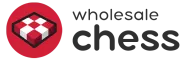 Wholesale Chess Wholesale Chess logo