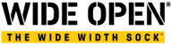 Wide Open logo