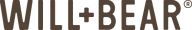 Will & Bear logo