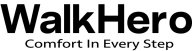 WalkHero WalkHero logo