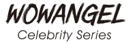 Wowangel Wowangel logo