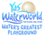 Yas Waterworld Yas Waterworld logo