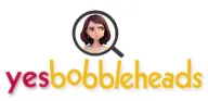 YesBobbleheads logo