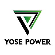 Yose Power Yose Power logo