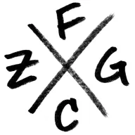 Zero Fucks Coin logo