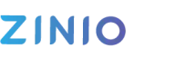 ZINIO logo