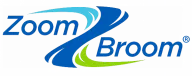 ZoomBroom logo