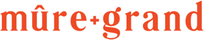 Mure + Grand logo