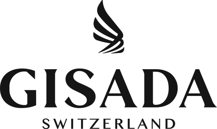Gisada Gisada logo