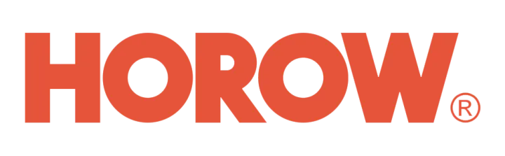 HOROW logo