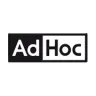 AdHoc logo