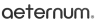 Aeternum logo