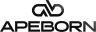 APE BORN logo