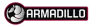 Armadillo Tough logo