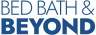 Bed Bath & Beyond logo
