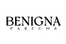 Benigna Parfums logo