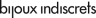 Bijoux Indiscrets logo