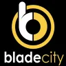 Blade City logo