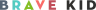 Brave Kid logo