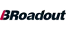 BRoadout logo