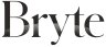 Bryte logo