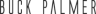 Buck Palmer logo
