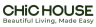 CHIC HOUSE logo