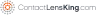 Contact Lens King logo