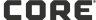 Core Equipment logo
