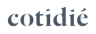Cotidié logo