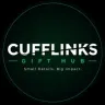 Cufflinks Gift Hub logo