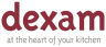 Dexam logo