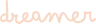 Dreamer logo