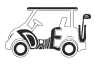 DRIVE UP logo