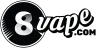 EightVape logo