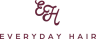 Everyday Hair logo