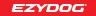 EzyDog logo