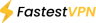 FastestVPN logo