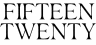 Fifteen Twenty logo