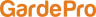 GardePro logo