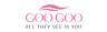 GOO GOO Hair logo