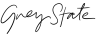 Grey State logo