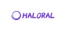 Haloral logo