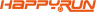 HappyRun logo